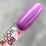 Гель-лак Toki Toki BLOOM №08 5 мл TPO free